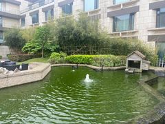-行者书屋大堂吧 ·下午茶(南京圣和府邸酒店)