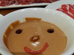 -清真·鸦儿李记·涮肉(和平里店)
