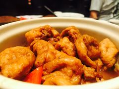 -徐记海鲜(陕西历史博物馆|明德门店)
