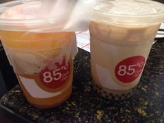 -85度C(广州石牌桥店)