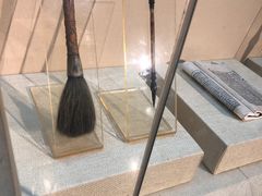 -中国湖笔博物馆(莲花庄路)