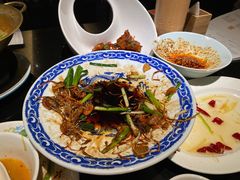 -老头儿油爆虾·知味杭州(爱琴海购物中心)