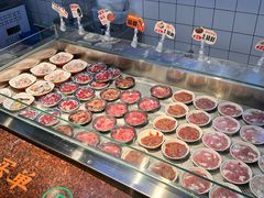 -丽丽三鲜螺蛳粉(田林路店)