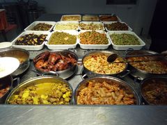 -南通大学-食堂