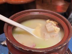 -老吉堂上海本帮菜(工体店)