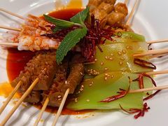 -有喜胶东小馆(太申祥和店)