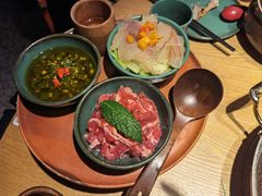 -吃饭皇帝大(解放西路店)