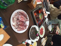 iphone_upload_pic-凤来栖·净庭院·火锅(欧尚店)