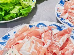 -鑫龙火锅(北园店)