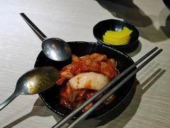 -文成焕·家族韩式餐厅
