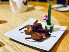 -德胜轩正宗顺德菜(宝安沙井会展中心店)