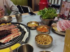 -韩宫宴烤肉·黑毛和牛·料理(滨湖银泰城店)