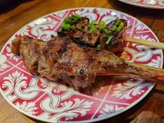 -鸟幸 TORISAKI 炭火居酒屋