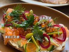 -RAC BAR(安福路店)