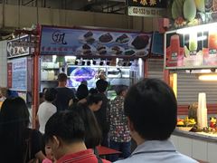 -牛车水美食街