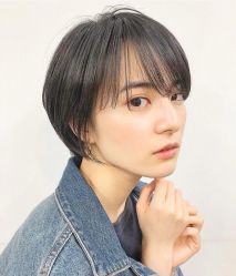 -MYYF SALON烫发染发