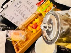 -长赢养生(平度店)