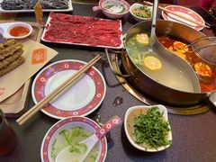-大吉利·潮汕牛肉火锅(河西店)