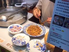 -家宴·灌蛋·沙茶面(曾厝垵店)