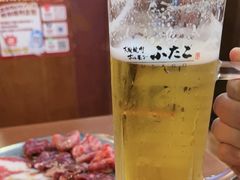 -大阪烧肉BAKA一代(国贸商住大厦店)