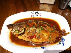 -缘来聚·徽菜名店(黄山宏村店)