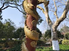 -杭州黄龙洞