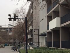 -中央戏剧学院(昌平校区)