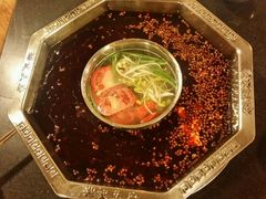 -邓莽子老火锅(鲁祖庙店)