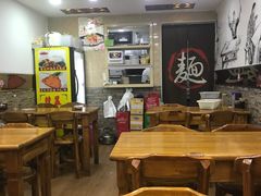 -志权牛肉面(灵山路店)