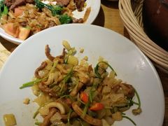 -潮粥荟·潮汕砂锅粥(朝阳大悦城店)