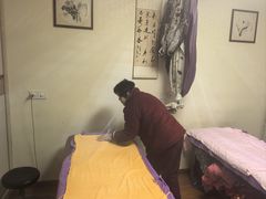 -沈师傅盲人按摩工作室(密三小区店)