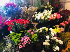 -森野花艺培训·企业团建活动沙龙