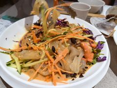 -大锅强·蒸海鲜青岛菜(吾悦广场店)