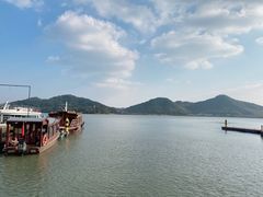 -东钱湖旅游度假区