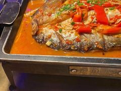 -炉鱼(天河领展店)