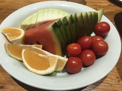 -壹零捌道·北京烤鸭(车公庄店)