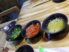 android_upload_pic-风情丽江斑鱼火锅(孙家沟西南路80号店)