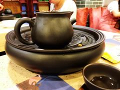 -点都德(大茶楼店)