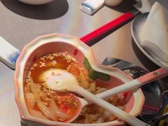 -伴山牛贵州黄牛肉火锅·苗疆非遗艺术餐厅(上海首店)