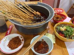 -冒椒火辣(奎星楼街店)