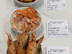 -江南粥家庄(宁国路店)