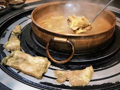 -阿山卓·野生菌火锅·纳西火塘烤肉