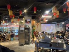 -神伙烧烤(江北黄泥塝店)