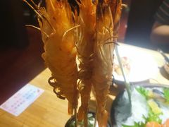 -德川家日本料理(中关村寰太大厦店)