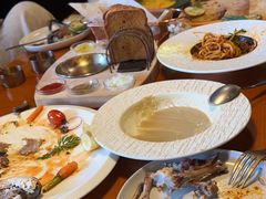 -布拉格餐厅· 中欧捷克菜(全国首店)