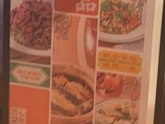 -佐敦茶餐厅(恒茂华城店)