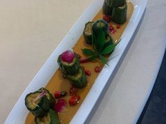 -周三的情书花园餐厅(江北店)
