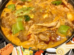 -湘肠香火锅店(团结湖店)