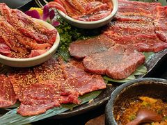 -虎丸烧肉(新大陆广场店)