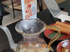 -五缘湾凯悦酒店·悦饗中餐厅